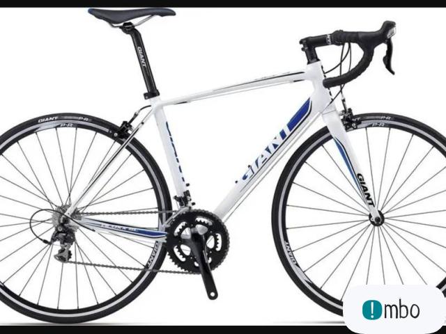 GIANT Defy 1 Compact 2012 - 1