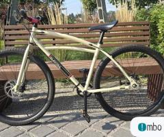 Rower BMX Electra 3i Moto