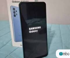 Samsung Galaxy A32 5G - 1